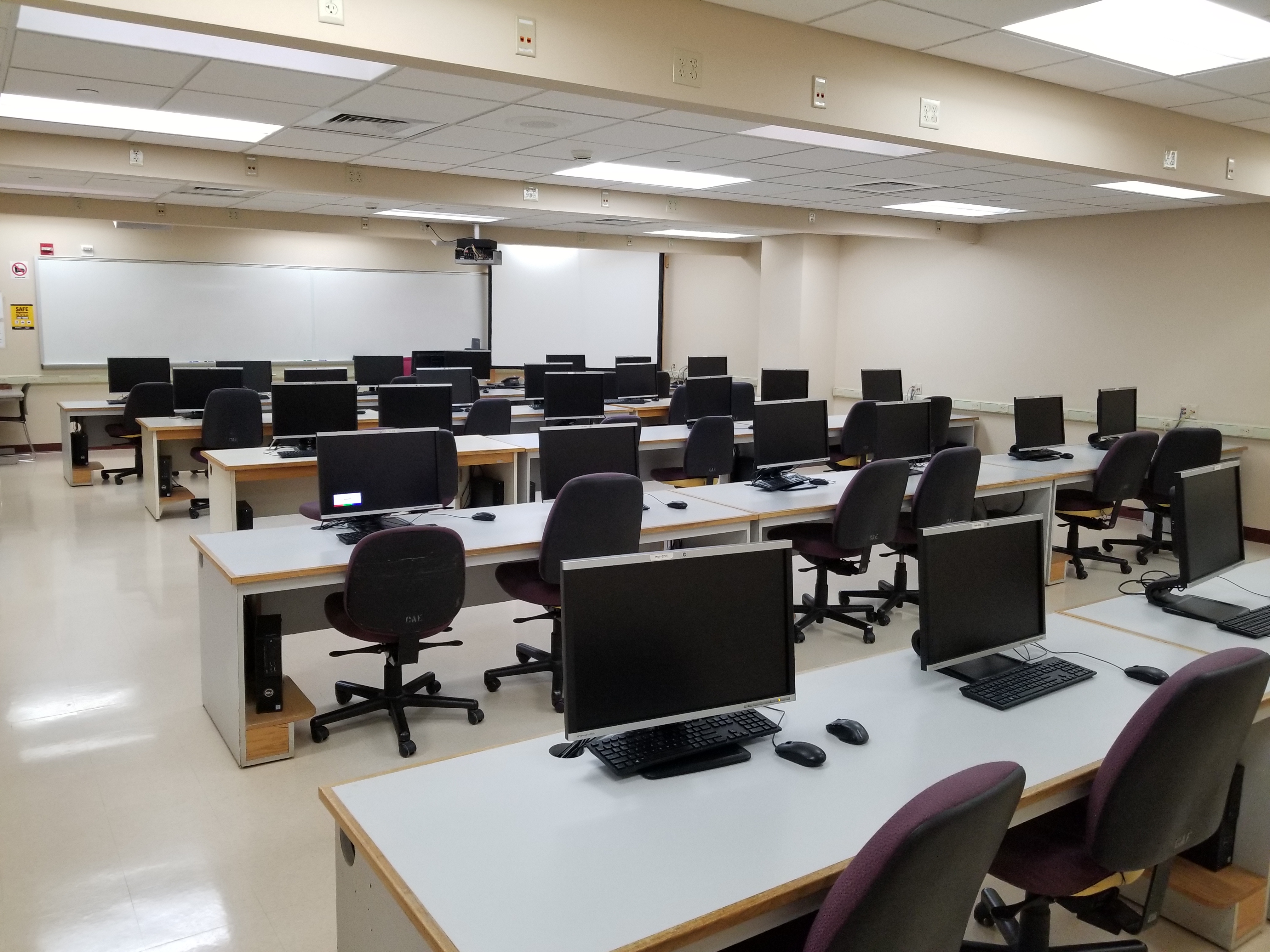 Lab Details – Computer-Aided Engineering – UW–Madison